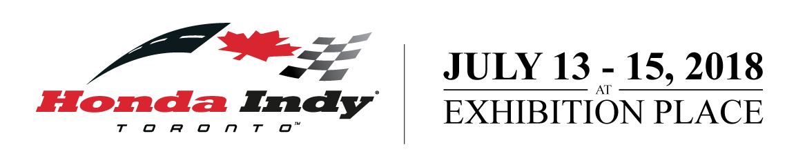 Honda Indy Toronto Logo