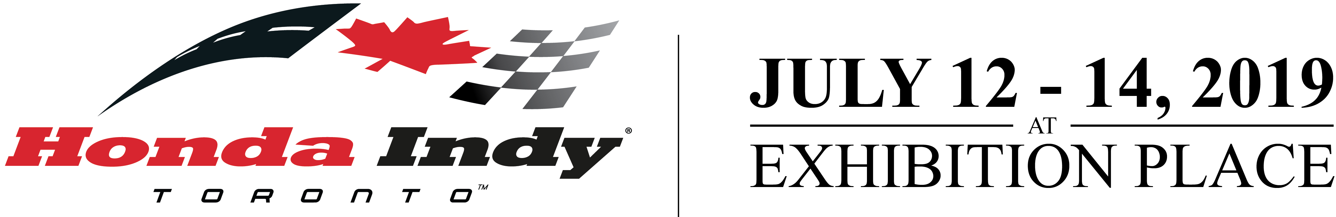 Honda Indy Toronto Logo