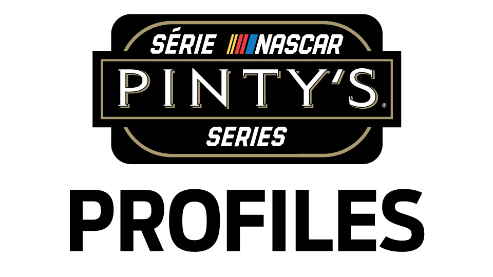 NASCAR Pinty's Series Profiles