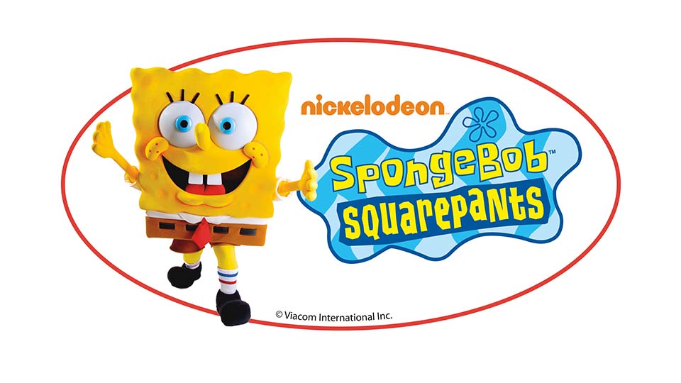 SpongeBob SquarePants