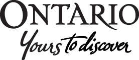 Ontario Canada logo