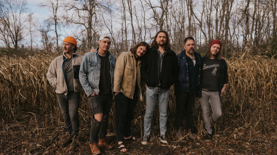 SiriusXM Canada Presents The Glorious Sons to perform at the inaugural Ontario Honda Dealers Indy at Markham