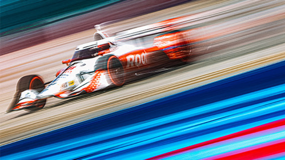 INDYCAR To Expand, Update Single-Car Qualifying in Firestone Fast Six for Remaining Street Circuit Events