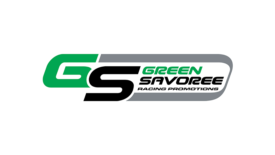 Green Savoree Racing Promotions Logo