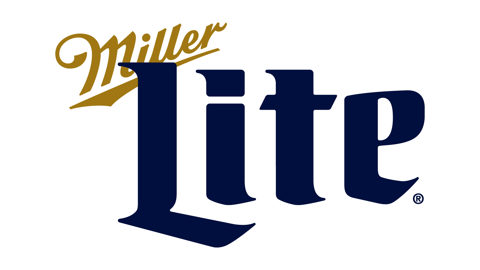 Miller Lite Logo