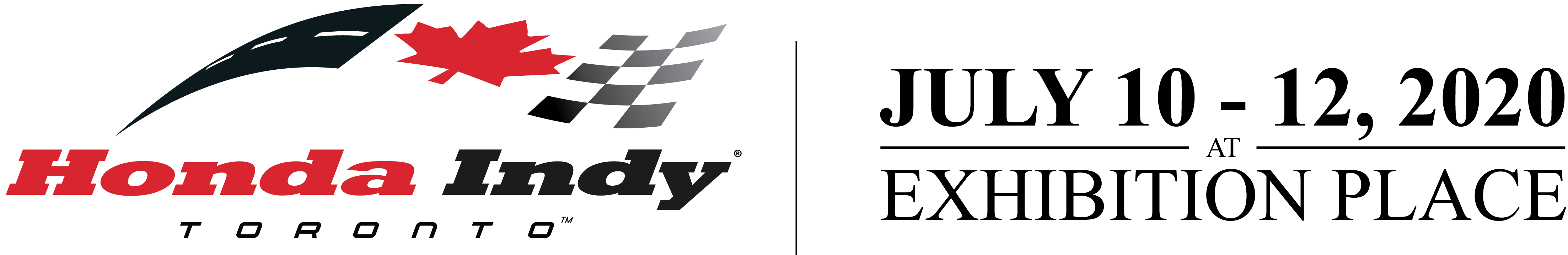 Honda Indy Toronto Logo