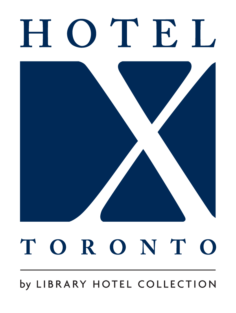 Hotel X Logo