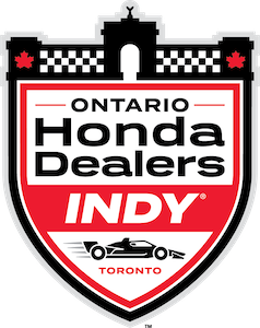Honda Dealers Indy Toronto Main Logo